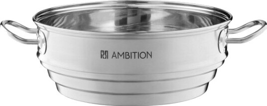 Ambition Skjørt Til Damper/Gryte 20/22/24 Cm Ambition Skjørt Til Damper/Gryte 20/22/24 Cm