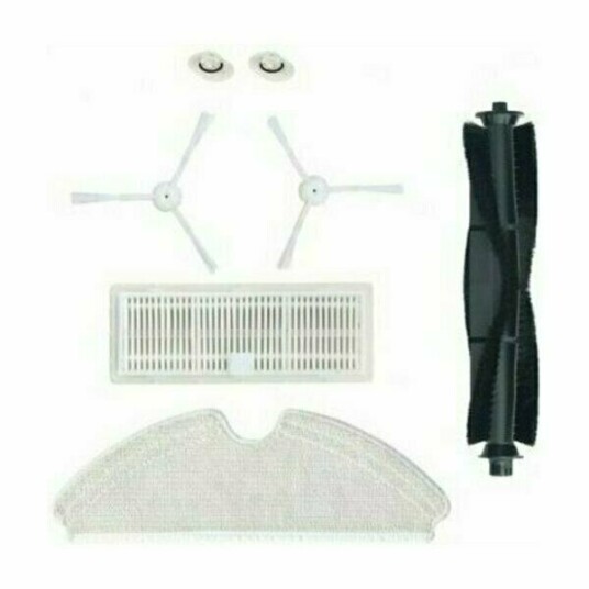 LENOVO T1S FORBRUKSPAKKE Lenovo T1 Cons Kit LENOVO T1S FORBRUKSPAKKE Lenovo T1 Cons Kit