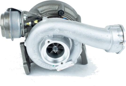 Turbolader FEBI BILSTEIN 186733