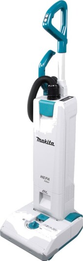 Makita DVC560PT2 trådløs støvsuger med batteri 5 liter (18V)