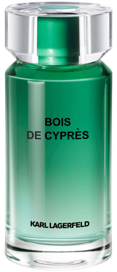 Karl Lagerfeld Bois de Cyprès Herreparfyme Eau de Toilette 100 ml
