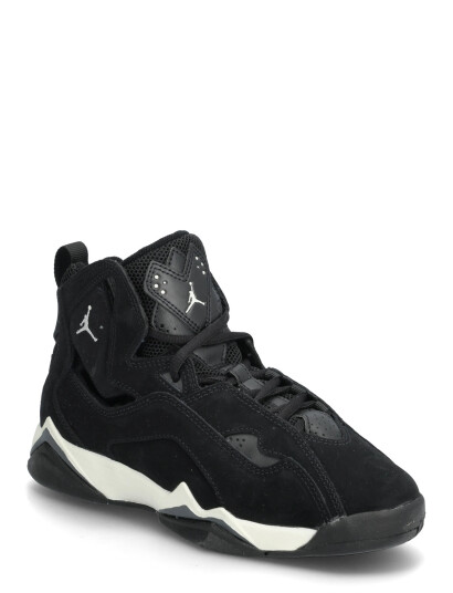 Nike True Flight (Gs) - Black - 38