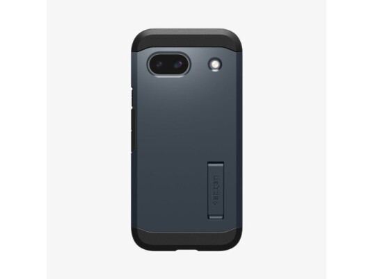 Spigen Spigen Tough Armor, Metallskifer - Google Pixel 8A