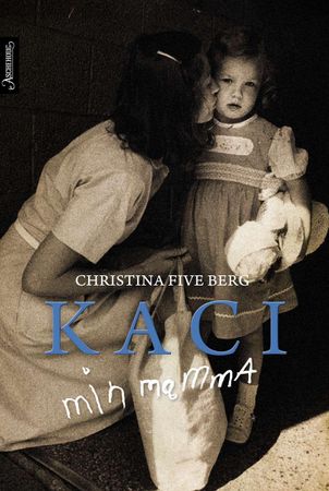 Kaci, Pent brukt bok Kaci, Pent brukt bok