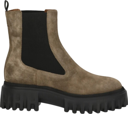 Hogan Dame Sko Brun 39 EU, Hogan Dame Sko Brun 39 EU,