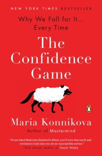 The Confidence Game The Confidence Game
