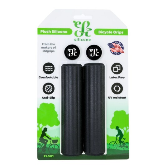 ESI Grips Esi Plush Silikon Holker ESI Grips Esi Plush Silikon Holker