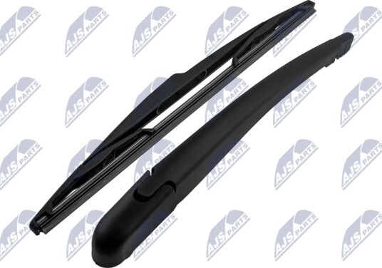 Viskerarm NTY EWB PE 013