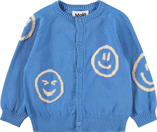 Molo Brody Blue 92 Molo Brody Blue 92