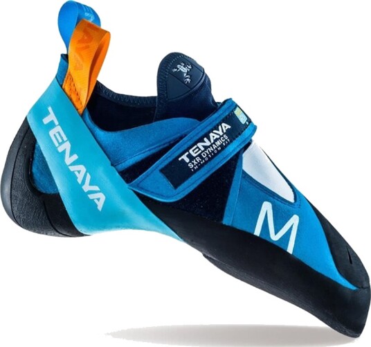 Tenaya Mastia Climbing Shoes Tenaya Mastia Climbing Shoes