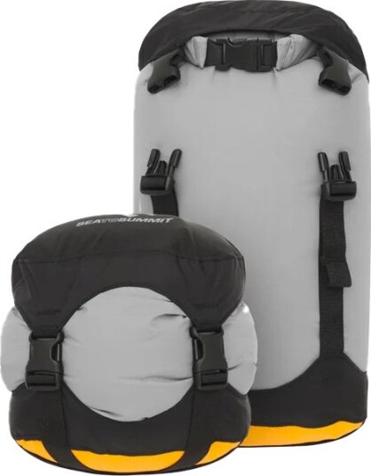 Sea To Summit Evac Eco Ul Compression Dry Bag 8 L High Rise 8L