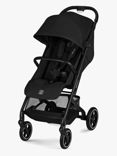 Cybex Beezy Trille Magic Black