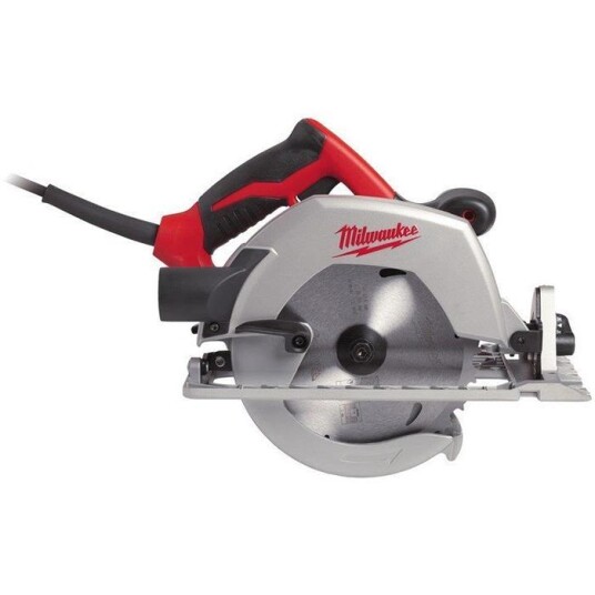 Milwaukee Sirkelsag CS60 1600W