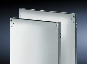 Rittal Cs 9765.092 Grå Aluminium 499 Mm 1096 Mm 1 Stykker 11.3 Kg 9765092