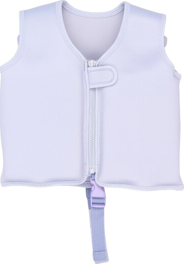 Mikk line Swim Vest Solid Purple 20/25KG Mikk line Swim Vest Solid Purple 20/25KG