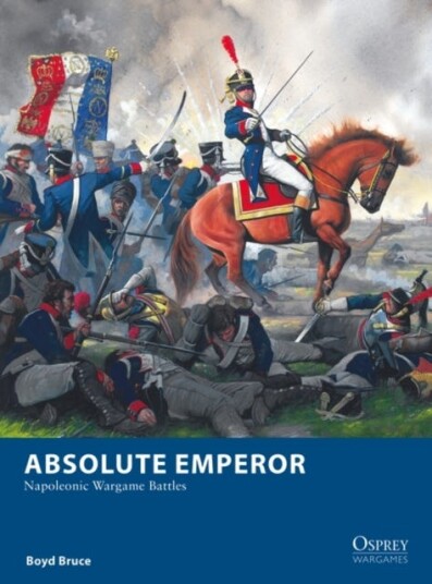 Absolute Emperor Av Boyd Bruce Absolute Emperor Av Boyd Bruce