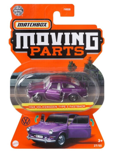 Mattel Fwd28 Bil 3 År Assorterte Farger Mattel Fwd28 Bil 3 År Assorterte Farger