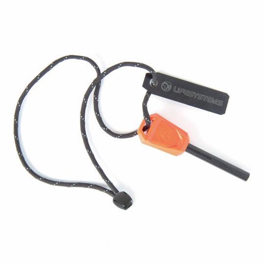Tennstål XL Oransj