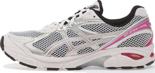 Asics GT 2160 White/ Raspberry EUR 44.5 Asics GT 2160 White/ Raspberry EUR 44.5