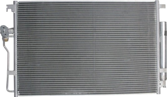 Kondensator, klimaanlegg CLIMTEX CH2-1525