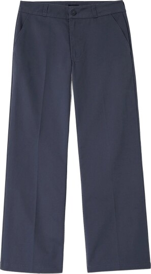Brixton Trademark Chino   WASHED NAVY   30 x 29
