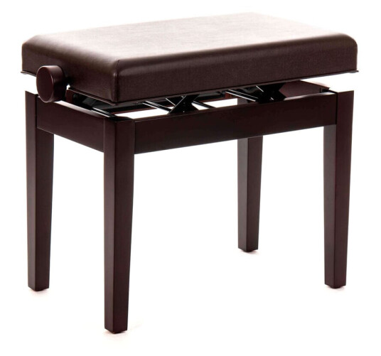 Morgan PK 05 RM Rosewood Matt Pianokrakk