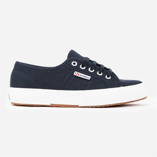 Superga 2750-Cotu Classic F43 Navy/white 39 Superga 2750-Cotu Classic F43 Navy/white 39