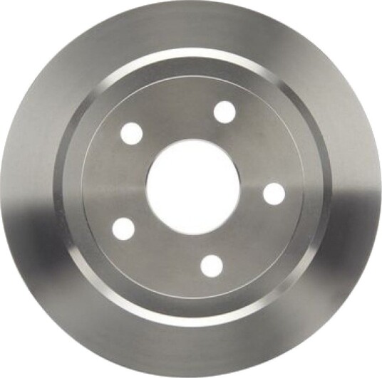 Bremseskive BOSCH 0 986 479 R08