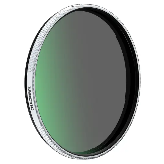 PolarPro Arctic CP Benjamin Hardman 49mm PolarPro Arctic CP Benjamin Hardman 49mm
