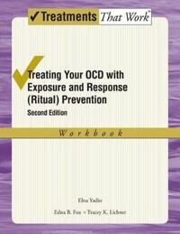 Yadin Elna Treating your OCD with Exposure and Response