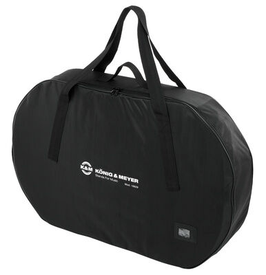 K&M 18829 Carry Bag Omega Pro
