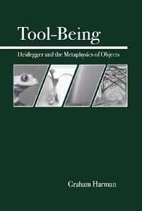 Harman, Graham ToolBeing
