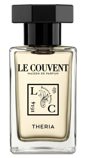 Le Couvent Eau de toilette Singuliere Theria 50 ml