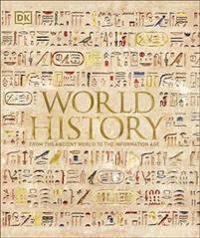 World History Av Dk