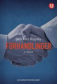 Forhandlinger Av Jørn Rognes