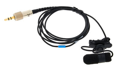 DPA 4080 CORE Cardioid Mic, Normal SPL Black, Mini-Jack DPA 4080 CORE Cardioid Mic, Normal SPL Black, Mini-Jack