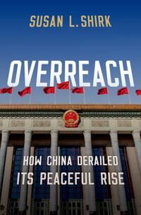 Overreach Av Susan L. (Research Professor And Chair Of T Shirk Overreach Av Susan L. (Research Professor And Chair Of T Shirk
