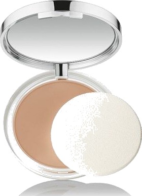 Clinique Almost Powder Makeup Medium Clinique Almost Powder Makeup Medium