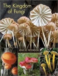 The Kingdom Of Fungi Av Jens H. Petersen