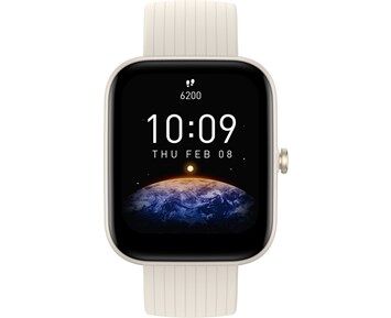 Amazfit Bip 3 Pro Cream
