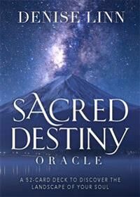 Oracle Linn, Denise Sacred Destiny Oracle