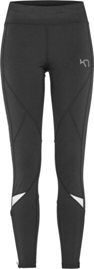 Kari Traa Women's Louise 2.0 Tights Sort S Woman Kari Traa Women's Louise 2.0 Tights Sort S Woman