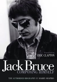 Shapiro, Harry Jack Bruce Composing Himself (1906002266)