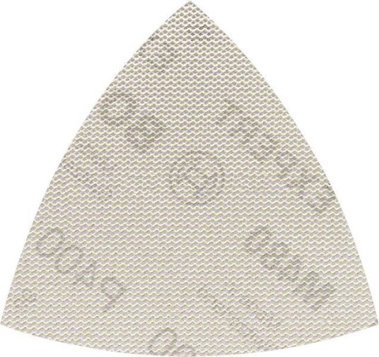 Bosch Expert M480 Slipeark P400 for Deltaslipere 93 mm - 5-Pack