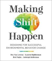 Van Leuvan Nya Making Shift Happen