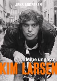 Andersen, Jens Kim Larsen (8740049434) Andersen, Jens Kim Larsen (8740049434)