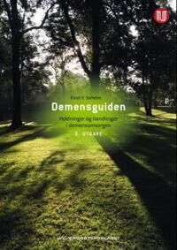 Demensguiden Av Kirsti V. Solheim