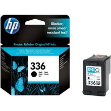 HP 336 Black - C9362EE#ABB