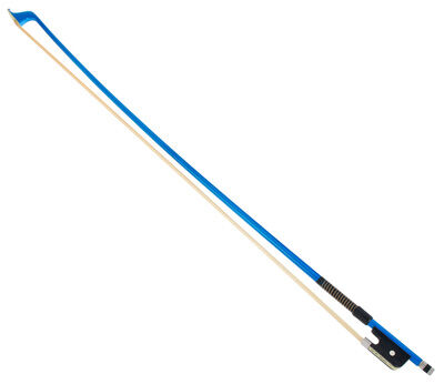 P&H Cello Bow Fiberglass 4/4 BL