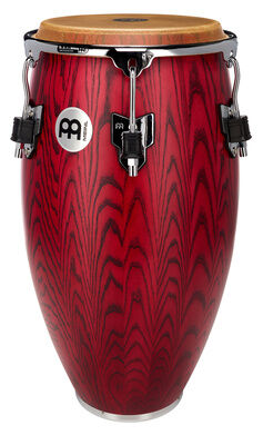 Meinl Woodcraft 11,75"" Conga Rød